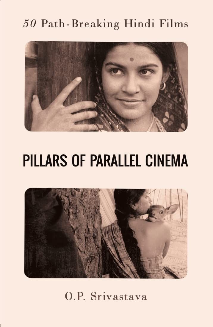 Pillars Of Parallel Cinema