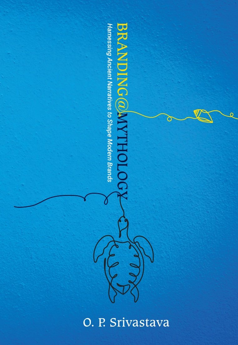 Branding @ Mythology