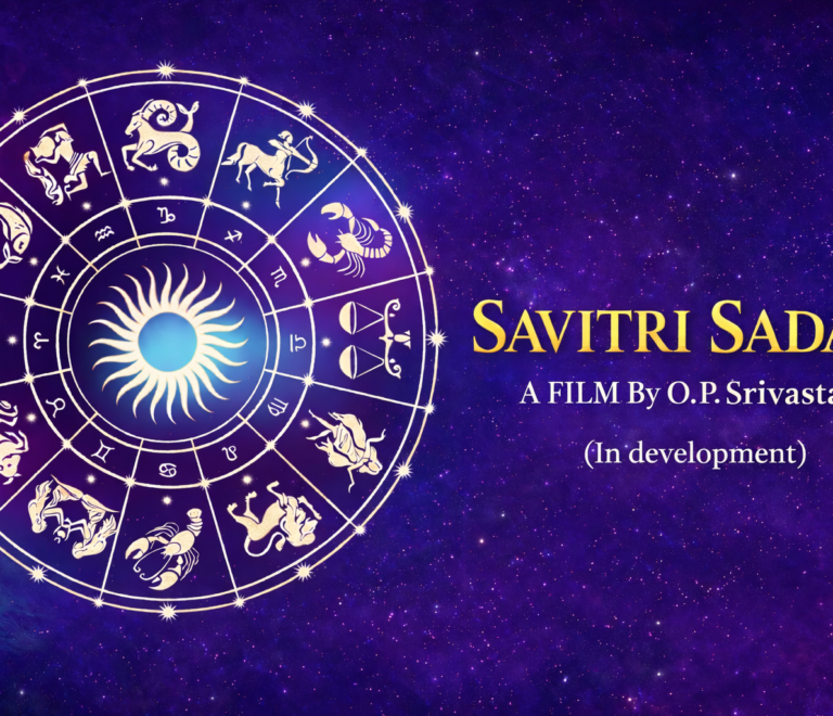 Savitri Sadan