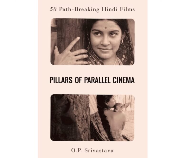 Pillars of Parallel Cinema